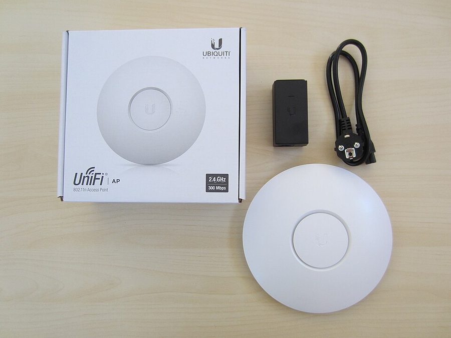 Ubiquiti UniFi Access Point