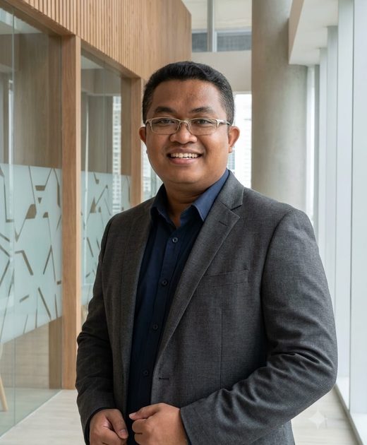 Foto profil Yulianto, IT Consultant Networking