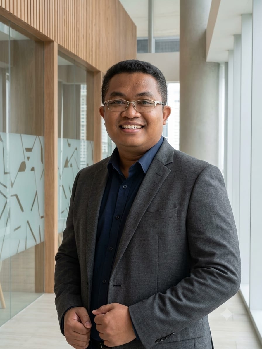 Foto Yulianto